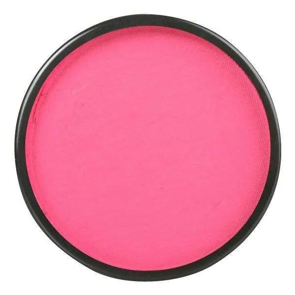 Paradise Face and Body Paint 40g - Dark Pink Paradise Base Colour Cake The Face Paint Shop Australia buy face paints near me