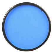 Paradise Face and Body Paint 40g - Lagoon Blue Paradise Base Colour Cake The Face Paint Shop Australia buy face paints near me