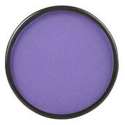 Paradise Face and Body Paint 40g - Violet Paradise Base Colour Cake The Face Paint Shop Australia buy face paints near me