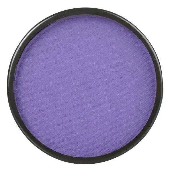 Paradise Face and Body Paint 40g - Violet Paradise Base Colour Cake The Face Paint Shop Australia buy face paints near me