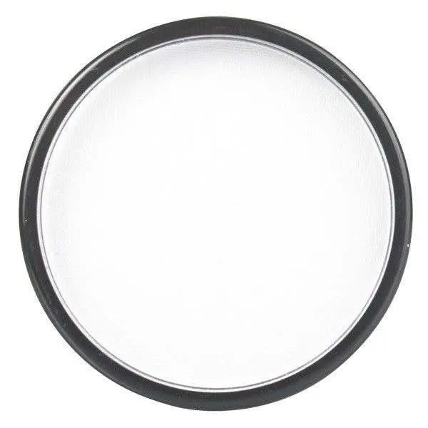 Paradise Face and Body Paint 40g - White Paradise Base Colour Cake The Face Paint Shop Australia buy face paints near me