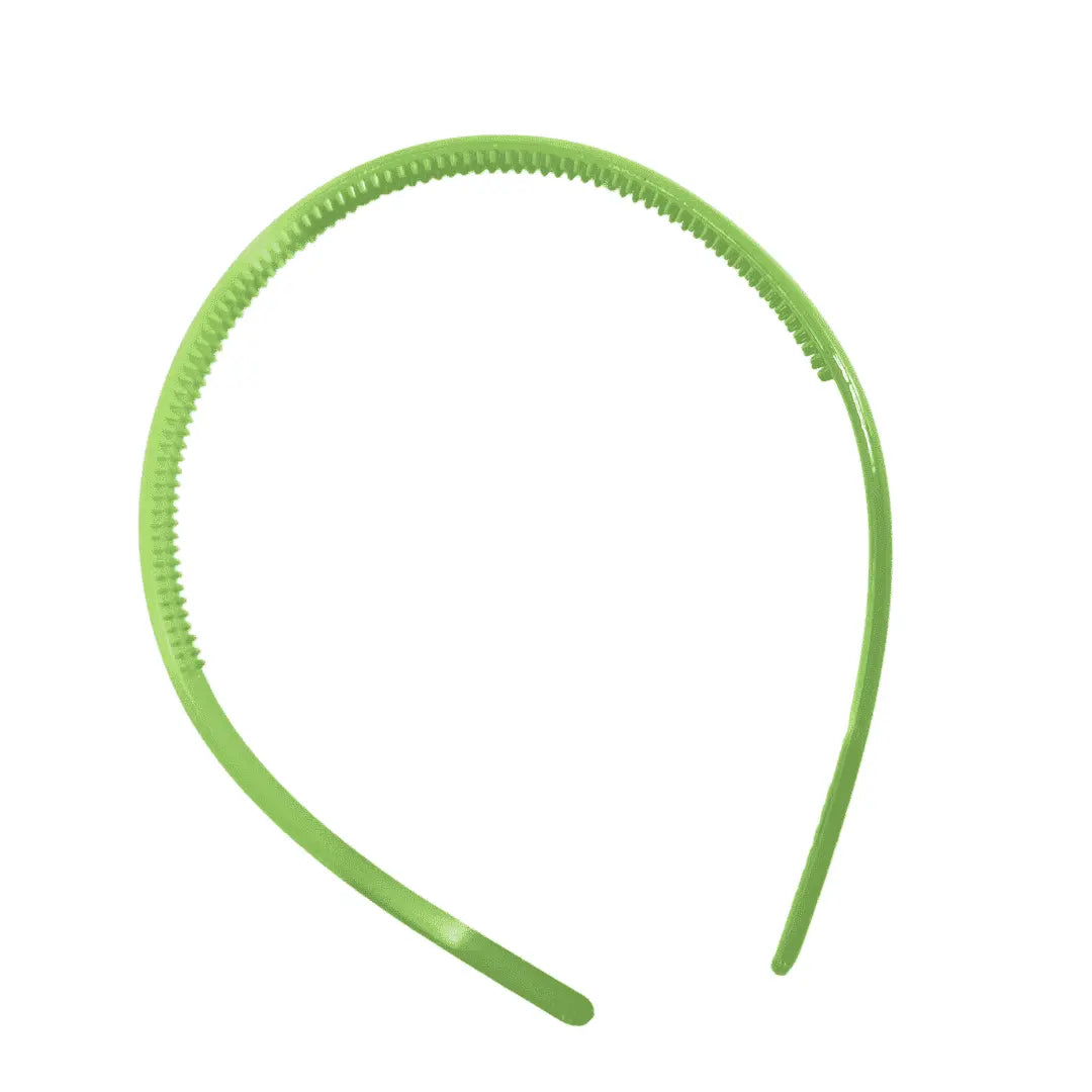 Plastic Headband for face painters The Face Paint Shop Headbands The Face Paint Shop Australia buy face paints near me