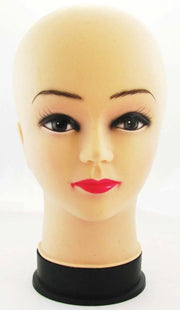 Practice Head  - Adult Sized The Face Paint Shop Makeup Tools The Face Paint Shop Australia buy face paints near me