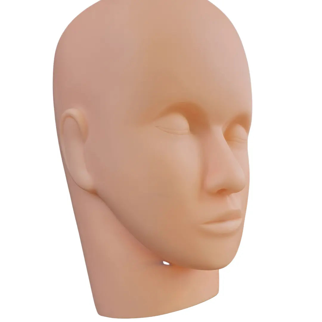  Buy Practice Head Flat Backed- Adult and professional face & body paint for beginners in Australia. Where to buy face paint near me. 