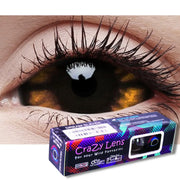 Buy Sclera 6 month Costume Lenses - Morbius and professional face & body paint for beginners in Australia. Where to buy face paint near me. 