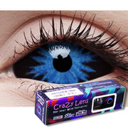  Buy Sclera 6 month Costume Lenses - Thanos and professional face & body paint for beginners in Australia. Where to buy face paint near me. 
