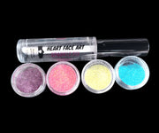 Sparkle Fix Kit - Classic The Face Paint Shop Loose Glitter The Face Paint Shop Australia buy face paints near me