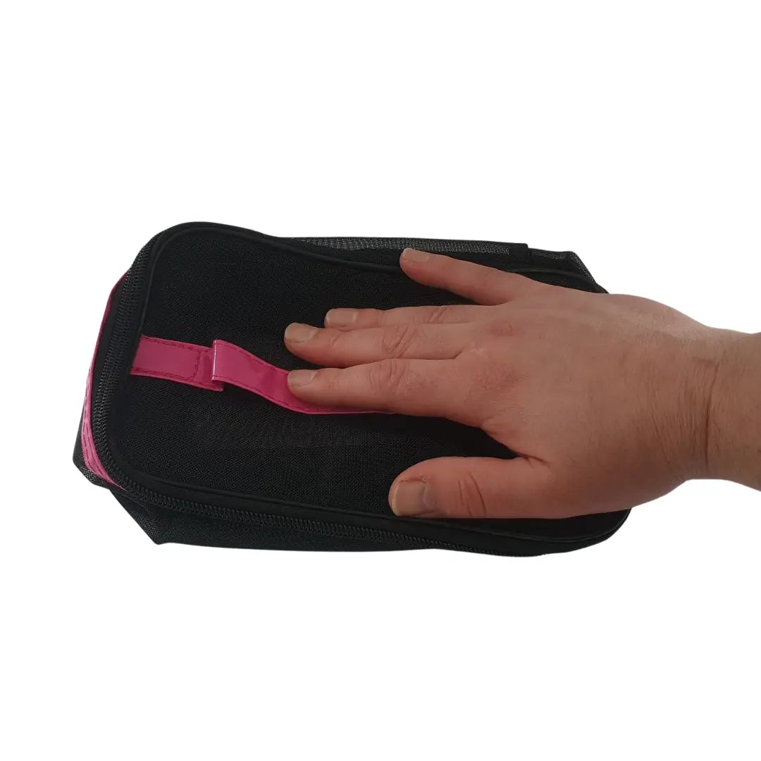 Sponge Wash Bag The Face Paint Shop Makeup The Face Paint Shop Australia buy face paints near me