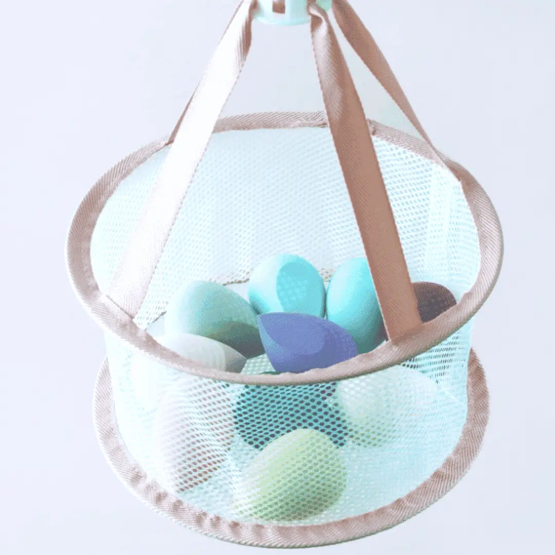 Sponge drying basket The Face Paint Shop  The Face Paint Shop Australia buy face paints near me