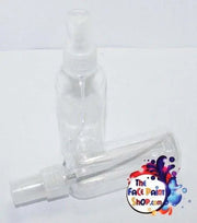 Spray Bottle for Face Painters 100ml The Face Paint Shop  The Face Paint Shop Australia buy face paints near me
