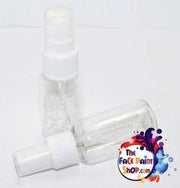 Spray Bottle for Face Painters 40ml The Face Paint Shop spray bottle The Face Paint Shop Australia buy face paints near me
