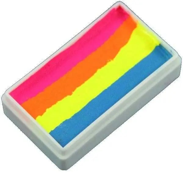 TAG Body Art 30g One Stroke - Cocktail Tag Body Art Splitcake The Face Paint Shop Australia buy face paints near me