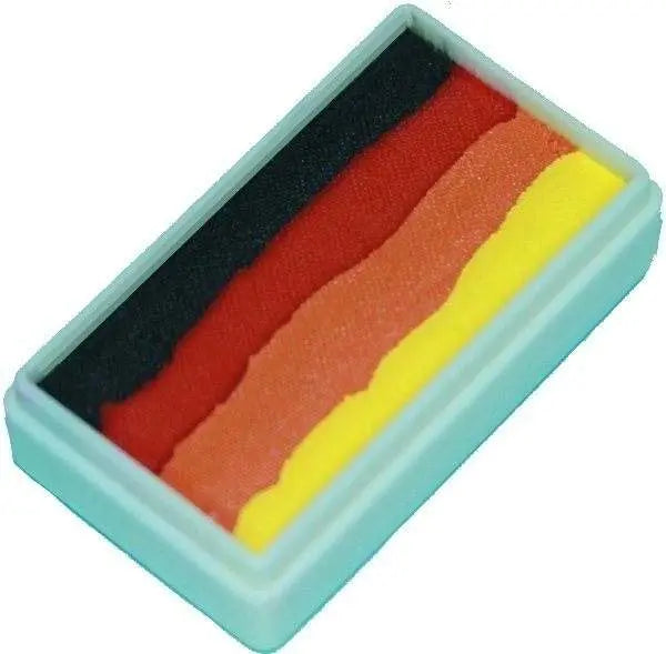 TAG Body Art 30g One Stroke - Dragon Tag Body Art Splitcake The Face Paint Shop Australia buy face paints near me