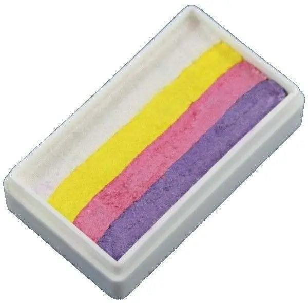 TAG Body Art 30g One Stroke - Petal Tag Body Art Splitcake The Face Paint Shop Australia buy face paints near me