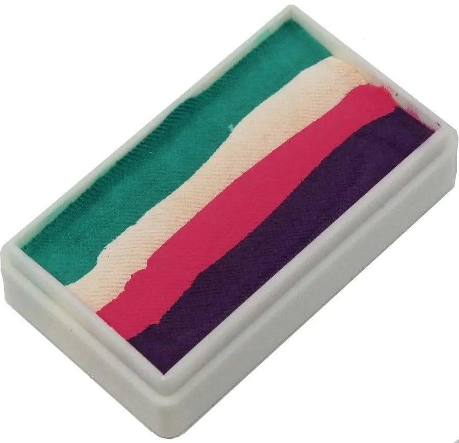 TAG Body Art 30g One Stroke - Unicorn Tag Body Art Splitcake The Face Paint Shop Australia buy face paints near me
