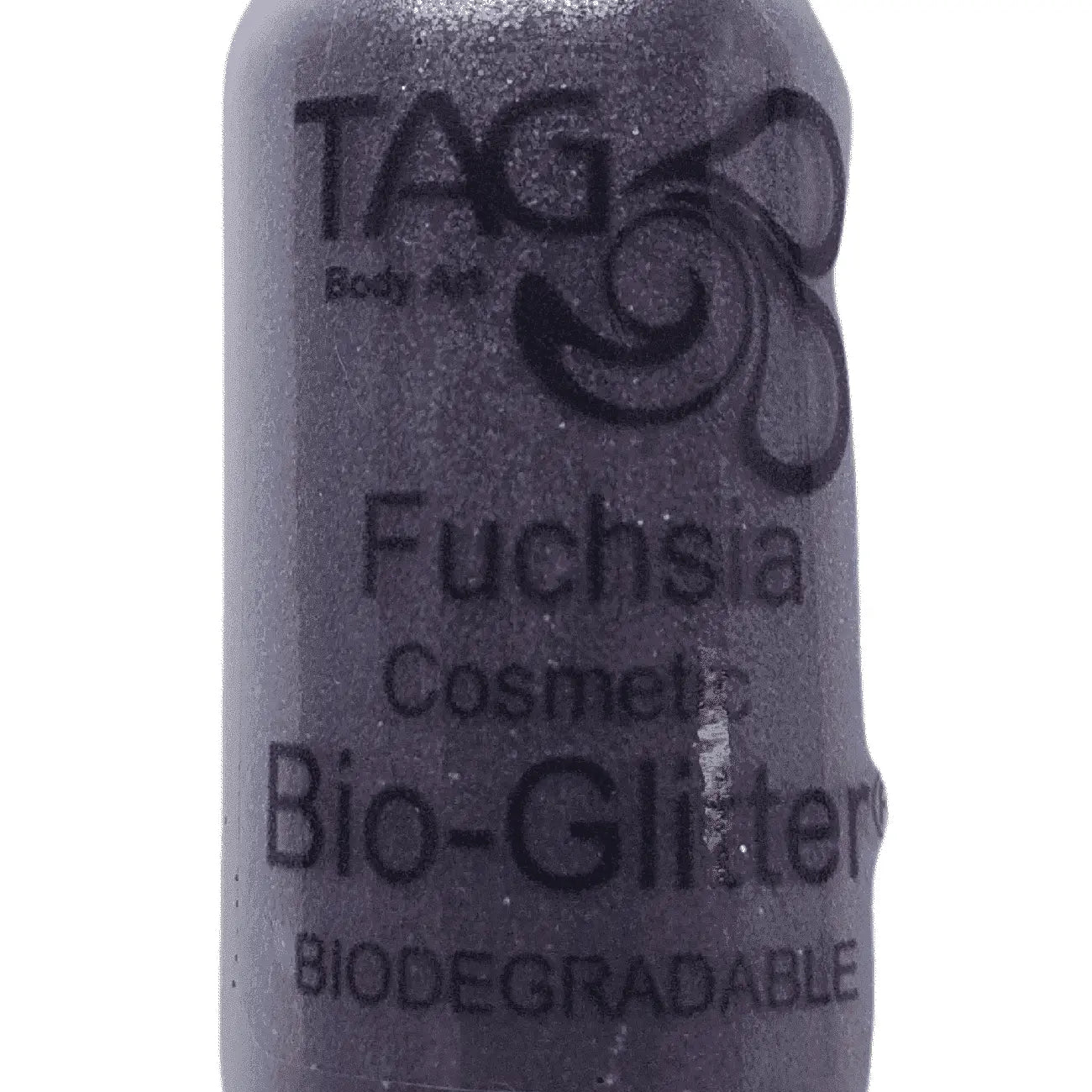 TAG Body Art Bio Glitter 15ml - Fuchsia Tag Body Art Loose Glitter The Face Paint Shop Australia buy face paints near me