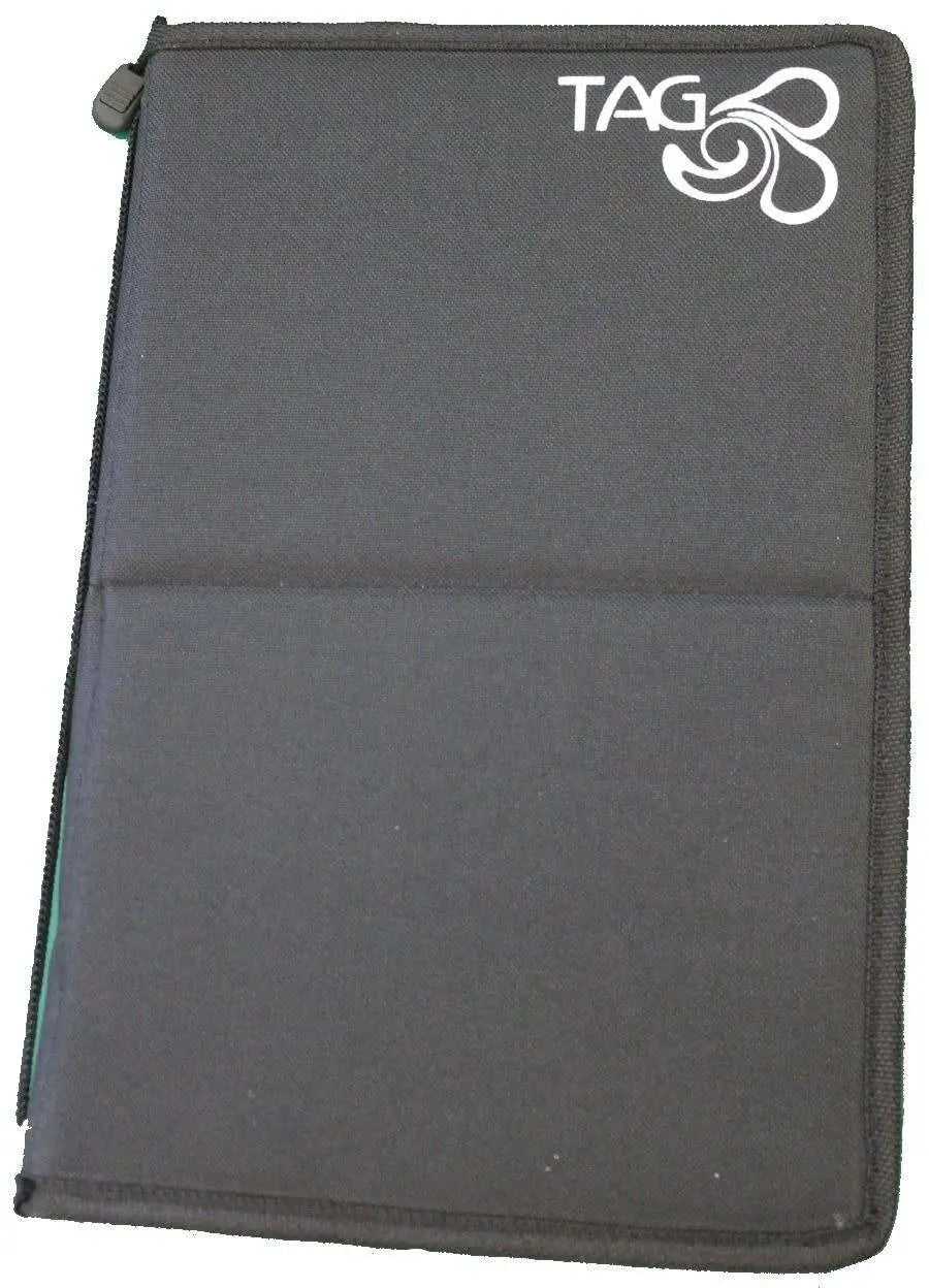 TAG Body Art Brush Wallet Tag Body Art Brush Wallet The Face Paint Shop Australia buy face paints near me