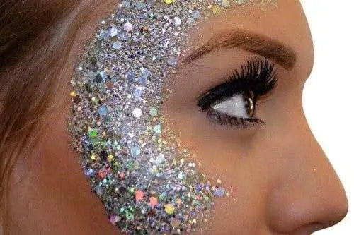 TAG Body Art Chunky Glitter Pack Tag Body Art Chunky Glitter The Face Paint Shop Australia buy face paints near me