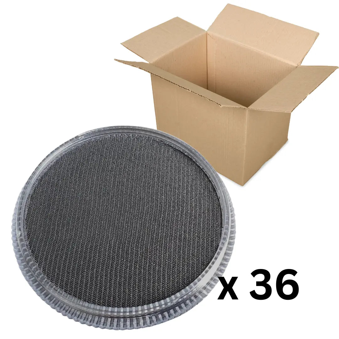  Buy TAG Body Art Essential Black 32g Bulk Buy x 36 and professional face & body paint for beginners in Australia. Where to buy face paint near me. 