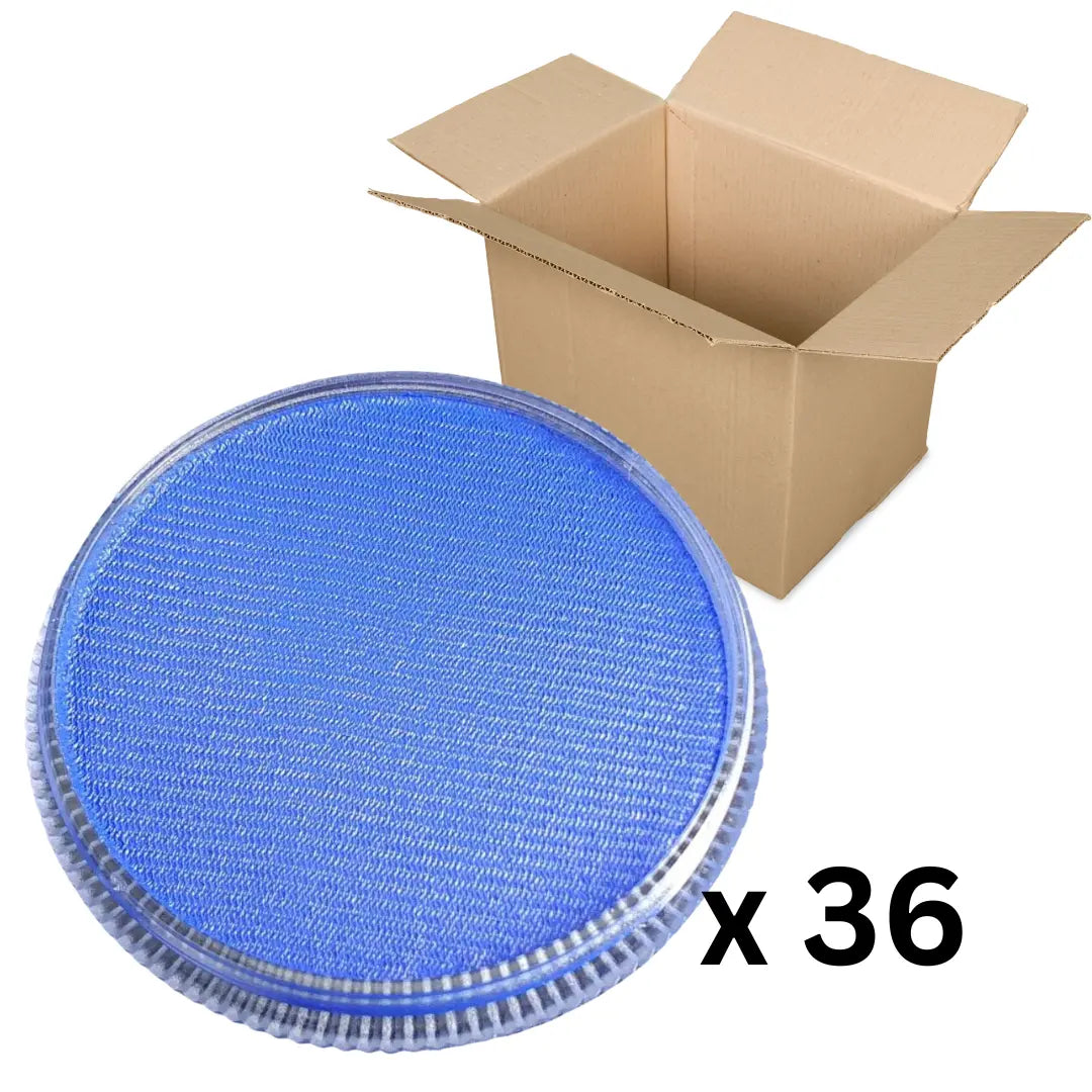  Buy TAG Body Art Essential Blue 32g Bulk Buy x 36 and professional face & body paint for beginners in Australia. Where to buy face paint near me. 