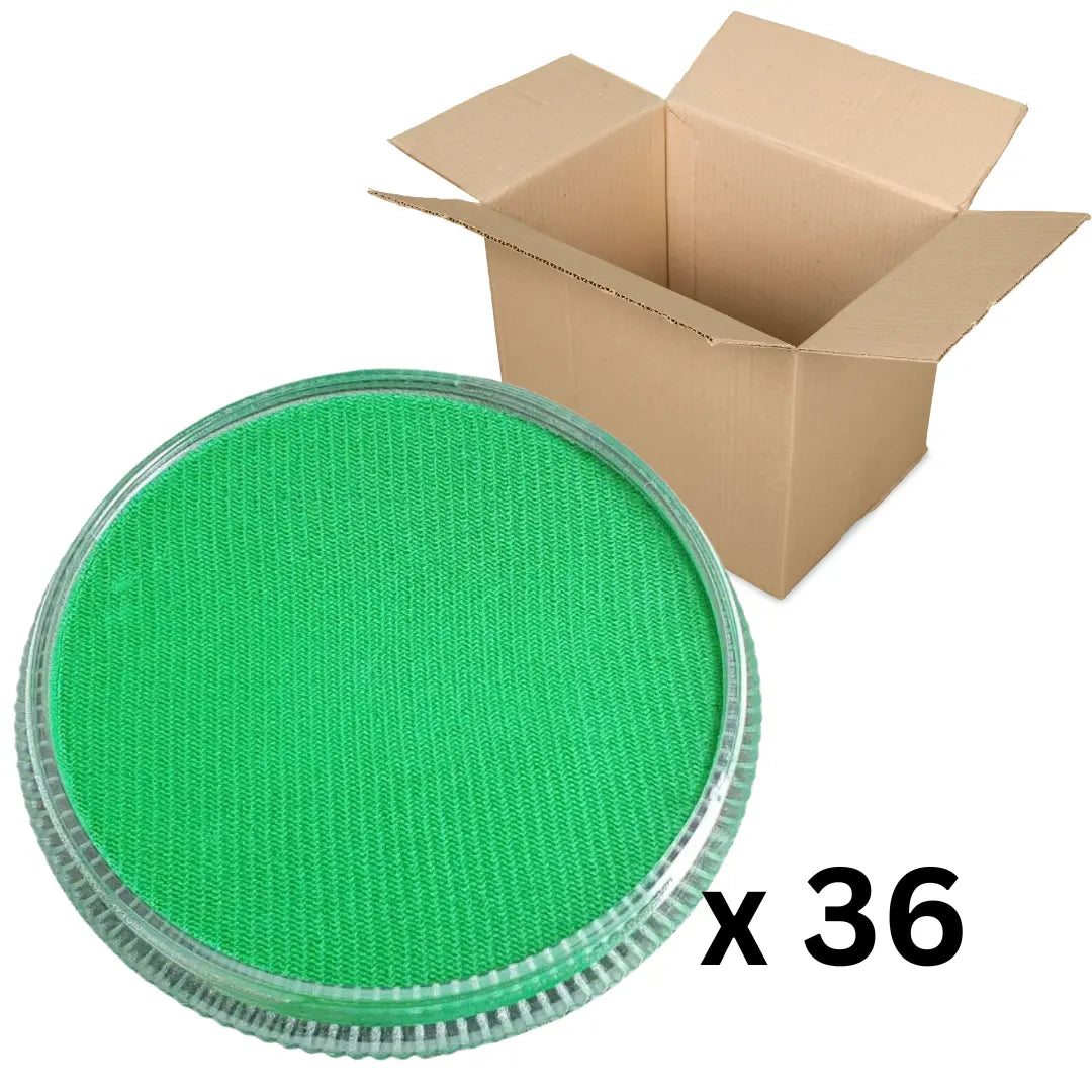  Buy TAG Body Art Essential Green 32g Bulk Buy x 36 and professional face & body paint for beginners in Australia. Where to buy face paint near me. 