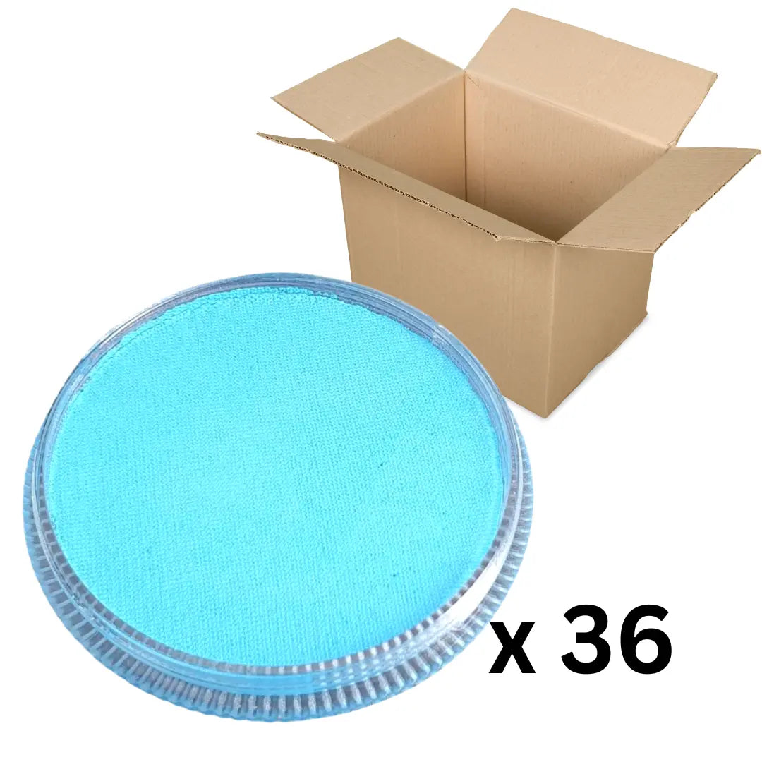  Buy TAG Body Art Essential Light Blue 32g Bulk Buy x 36 and professional face & body paint for beginners in Australia. Where to buy face paint near me. 