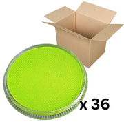  Buy TAG Body Art Essential Light Green 32g Bulk Buy x 36 and professional face & body paint for beginners in Australia. Where to buy face paint near me. 