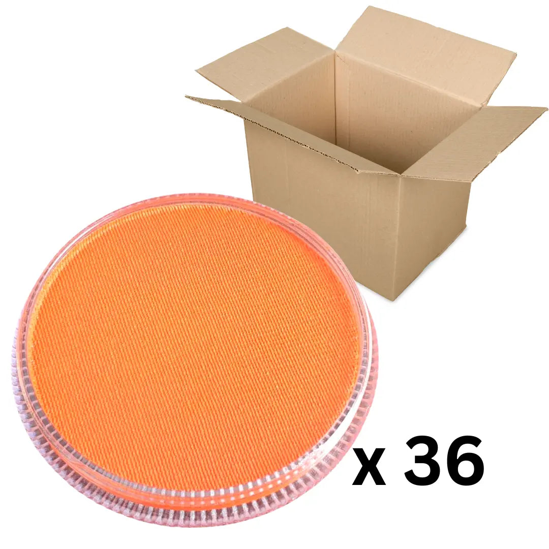  Buy TAG Body Art Essential Orange 32g Bulk Buy x 36 and professional face & body paint for beginners in Australia. Where to buy face paint near me. 
