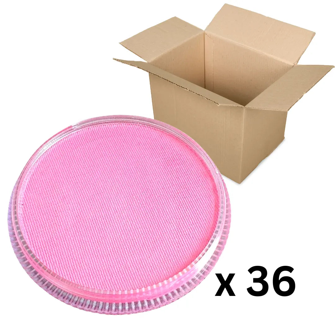  Buy TAG Body Art Essential Pink 32g Bulk Buy x 36 and professional face & body paint for beginners in Australia. Where to buy face paint near me. 