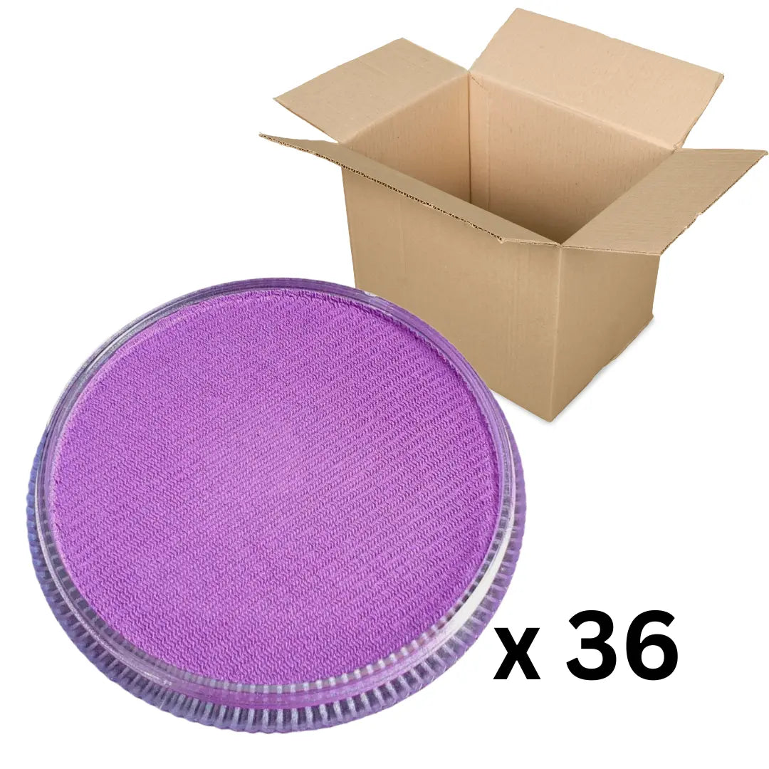  Buy TAG Body Art Essential Purple 32g Bulk Buy x 36 and professional face & body paint for beginners in Australia. Where to buy face paint near me. 