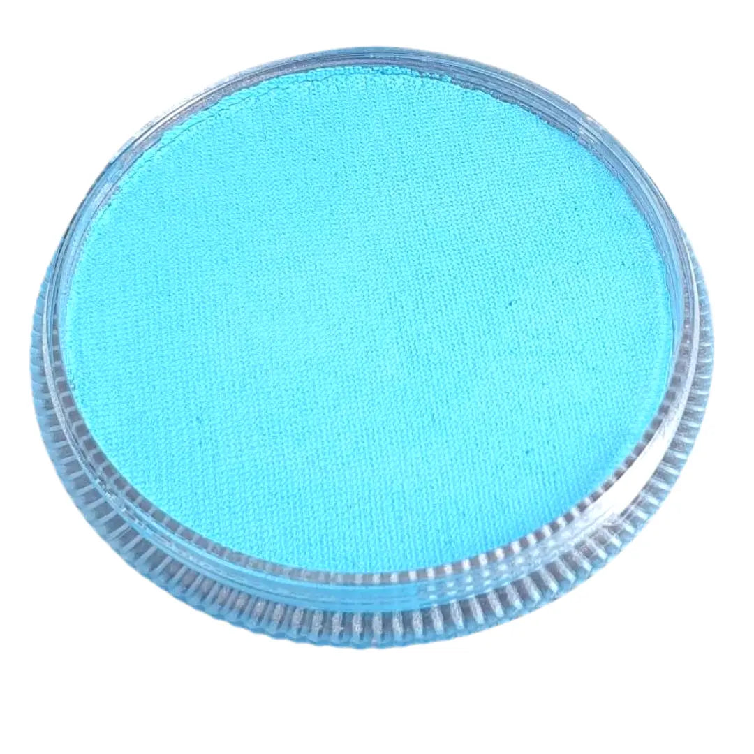  Buy TAG Body Art Face Paint Cake 32g - Light Blue and professional face & body paint for beginners in Australia. Where to buy face paint near me. 