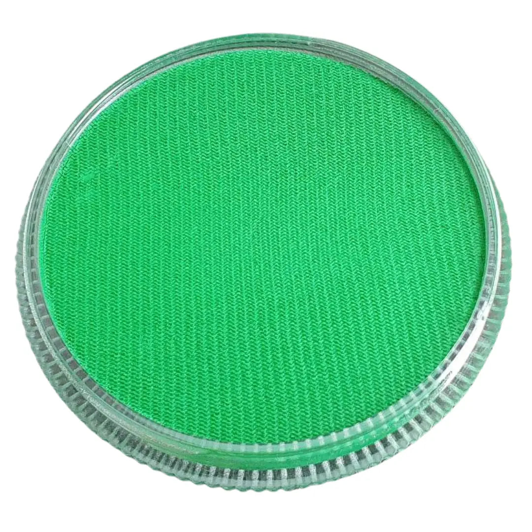  Buy TAG Body Art Face Paint Cake 32g - Medium Green and professional face & body paint for beginners in Australia. Where to buy face paint near me. 