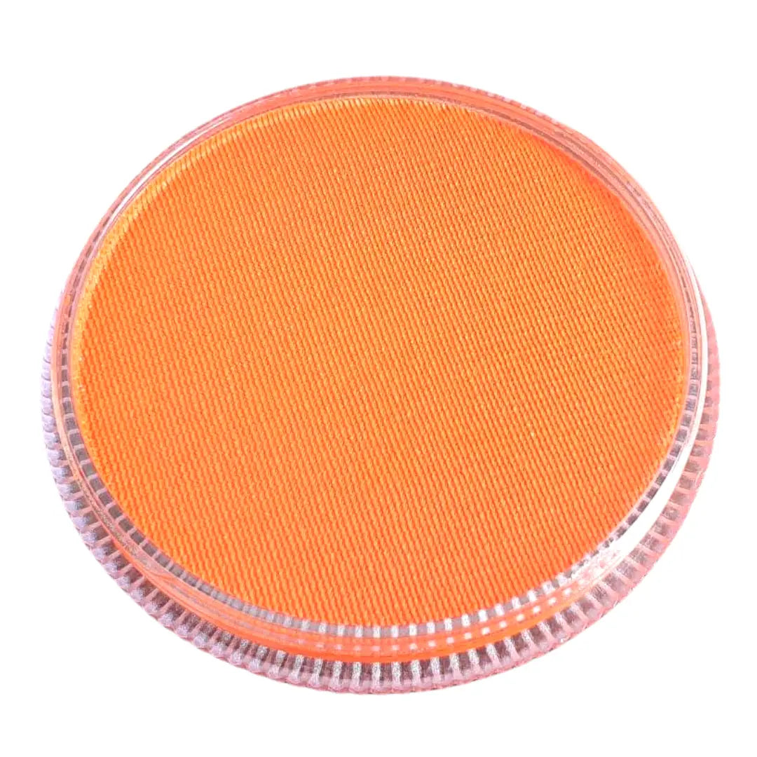  Buy TAG Body Art Face Paint Cake 32g - Orange and professional face & body paint for beginners in Australia. Where to buy face paint near me. 