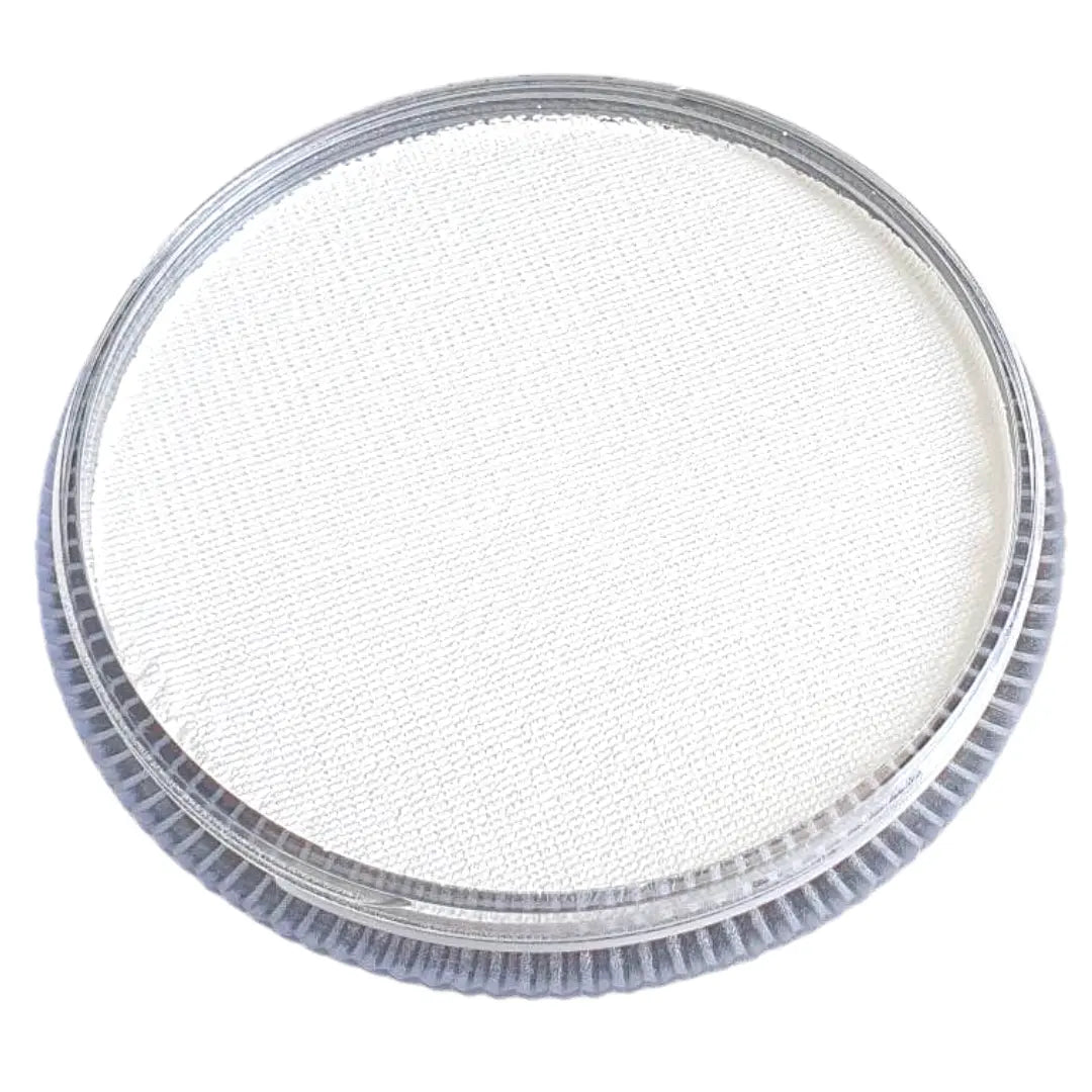  Buy TAG Body Art Face Paint Cake 32g - White and professional face & body paint for beginners in Australia. Where to buy face paint near me. 