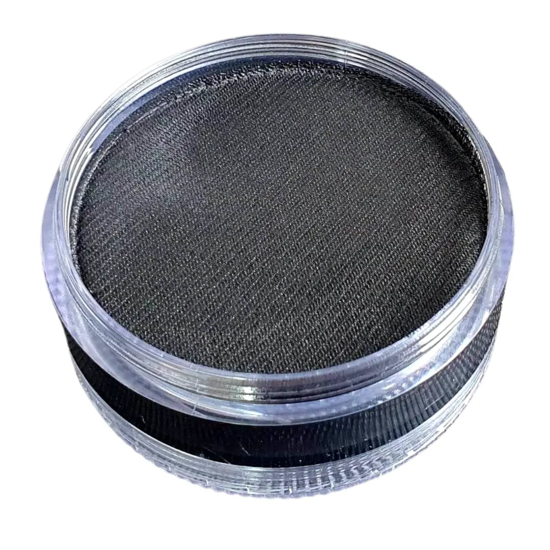  Buy TAG Body Art Face Paint Cake 90g - Black and professional face & body paint for beginners in Australia. Where to buy face paint near me. 
