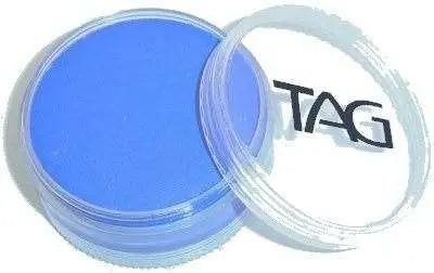 TAG Body Art Face Paint Cake 90g - Royal Blue Tag Body Art Face Paint Cake The Face Paint Shop Australia buy face paints near me
