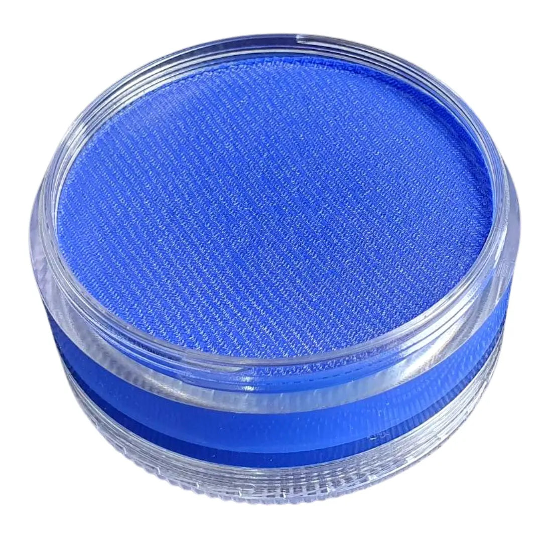  Buy TAG Body Art Face Paint Cake 90g - Royal Blue and professional face & body paint for beginners in Australia. Where to buy face paint near me. 