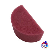 TAG Body Art Half Moon Sponge (SINGLE) Tag Body Art Face Paint Sponge The Face Paint Shop Australia buy face paints near me