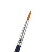 TAG Body Art No. 2 Round Brush Tag Body Art Round Brush The Face Paint Shop Australia buy face paints near me