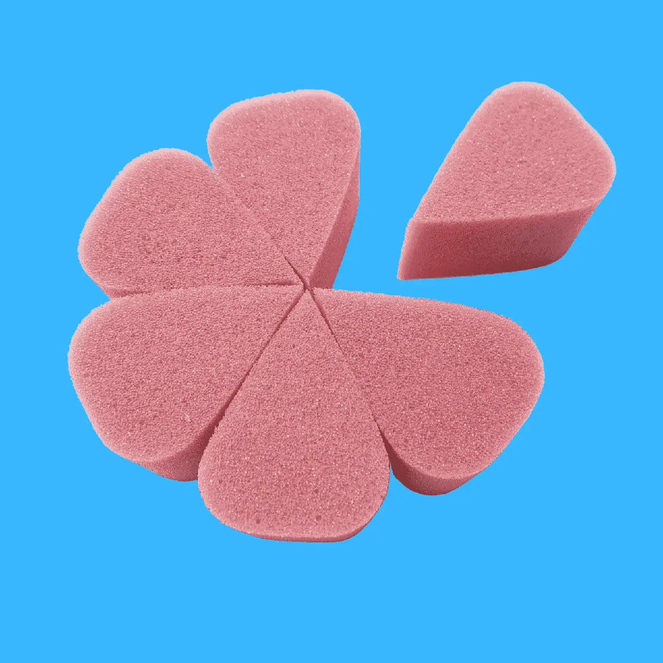 TAG Body Art Petal Face Paint Sponge Tag Body Art Face Paint Sponge The Face Paint Shop Australia buy face paints near me