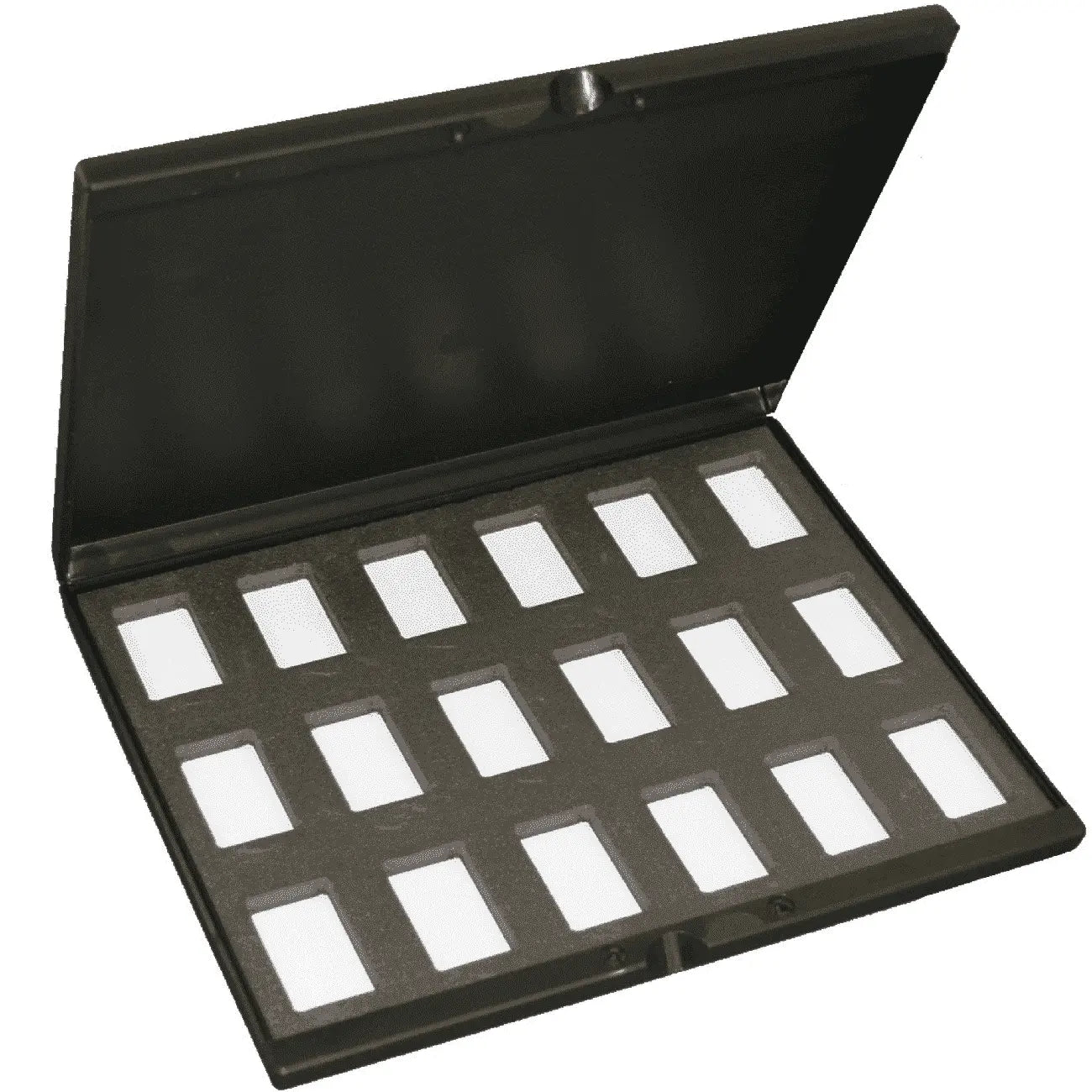 TAG Empty Palette Case with 30g Splitcake Foam Inserts Tag Body Art Storage & Organization The Face Paint Shop Australia buy face paints near me