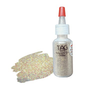 TAG Puff Glitter 15ml Puffer Bottle - Gold Tag Body Art Loose Glitter The Face Paint Shop Australia buy face paints near me