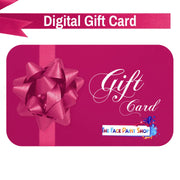 The Face Paint Shop Digital Gift Card The Face Paint Shop Gift Cards The Face Paint Shop Australia buy face paints near me