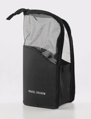 Travel bag for brushes and sponges The Face Paint Shop Brush Wallet The Face Paint Shop Australia buy face paints near me