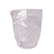 Useful Washable Plastic Drawstring Bag The Face Paint Shop Cleaning & Hygiene The Face Paint Shop Australia buy face paints near me